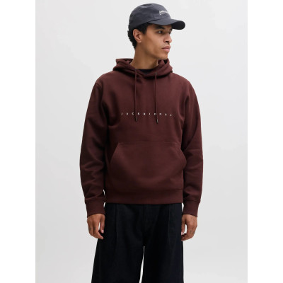 JJESTAR SWEAT HOOD JACK &...