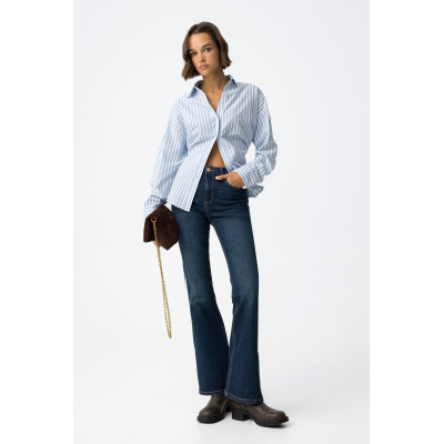ZOE_64 Jeans Tiffosi