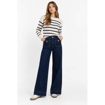 SARAH_9 Jeans Tiffosi