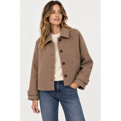 Trama Chaqueta Tiffosi