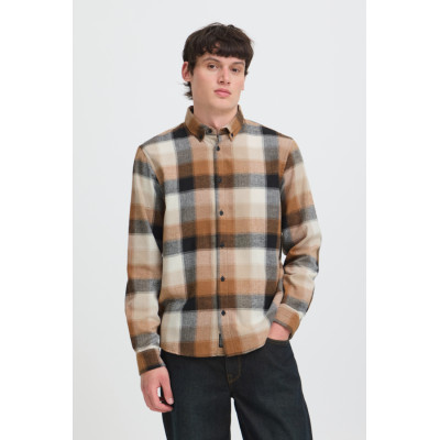 BHCODY SHIRT BLEND - ARGANOIL