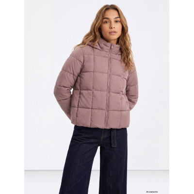 Lilac Chaqueta Tiffosi -...