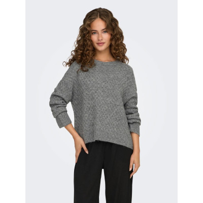 JDYBIGUM L/S O-NECK...