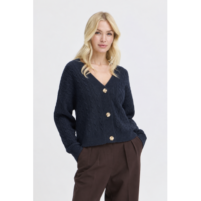BYMAGRITE CARDIGAN B.YOUNG...