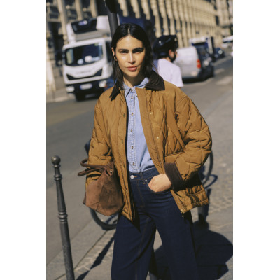 BYBELLINI JACKET B.YOUNG -...
