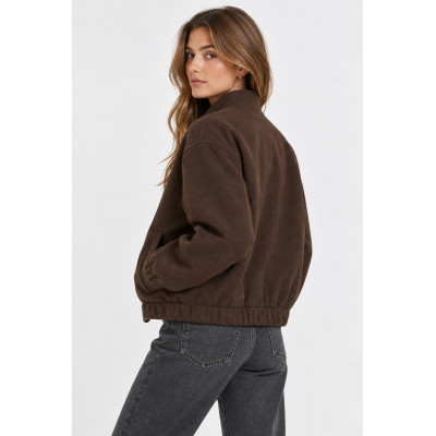 BYBONDY BOMBER JACKET...