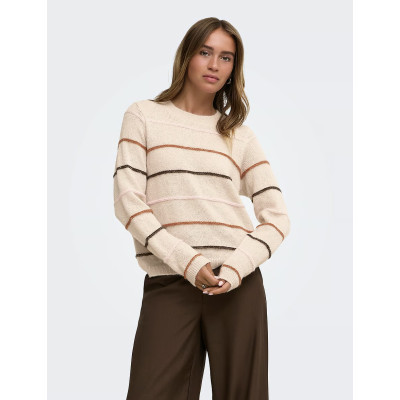 JDYSIGRID LIFE L/S ON STRUC...