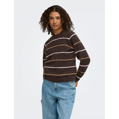 JDYSIGRID LIFE L/S ON STRUC...