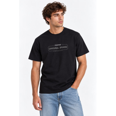 Park Camiseta Manga Corta...