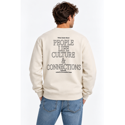 Grant Sudadera Tiffosi