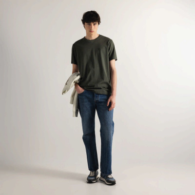 ESSENTIALS T-SHIRT Camiseta...