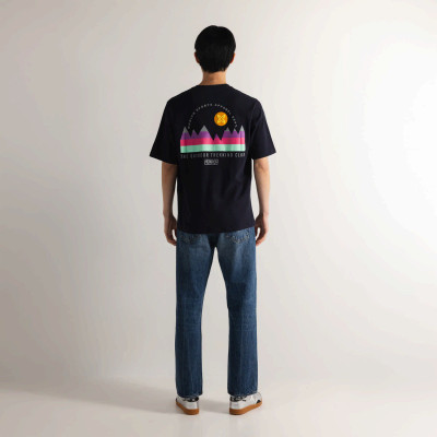 TREKKING Camiseta Manga...