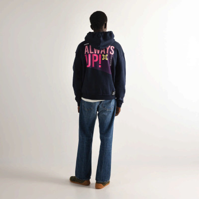 UP! Sudadera Con Capucha...