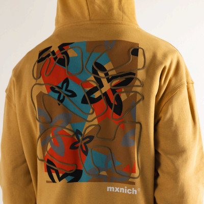 PATHS Sudadera Con Capucha...