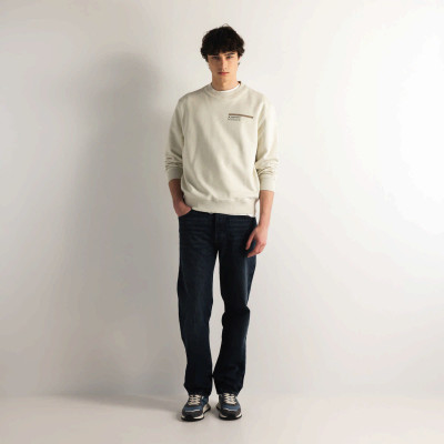 FRAMING Sudadera Munich