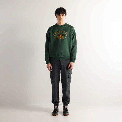 UNI Sudadera Munich