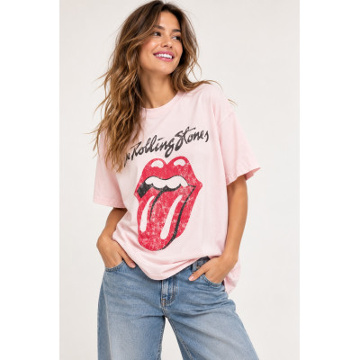 ONLROLLING STONES LIFE TOP...