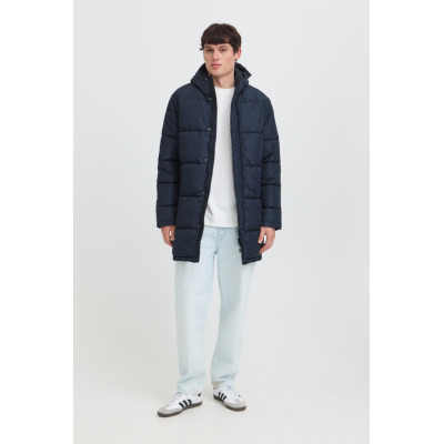 BHELWIN PARKA JKT BLEND -...