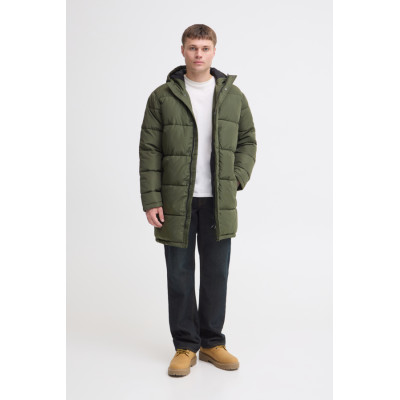 BHELWIN PARKA JKT BLEND