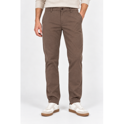 Chino_H103 Pantalón Tiffosi