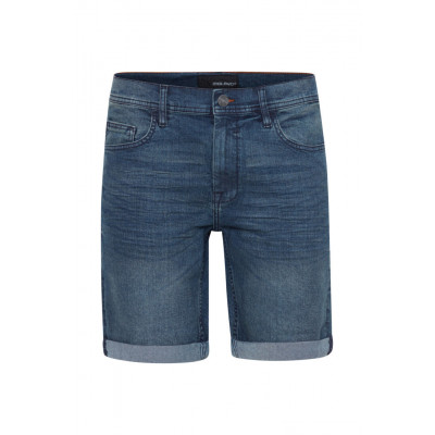 DENIM SHORT