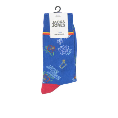 JACNEON TROPICAL SOCKS