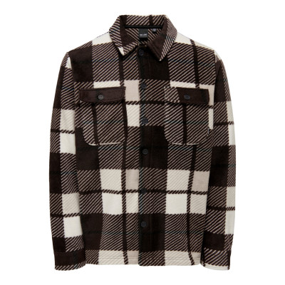 ONSKODYL CORY CHECK SHIRT...