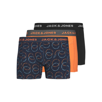 JACLOGO CIRCLE TRUNKS PACK...