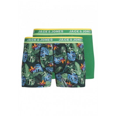 JACMIAMI TRUNKS 2 PACK