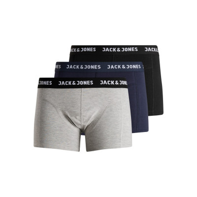 JACANTHONY TRUNKS 3 PACK NOOS