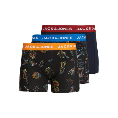 JACTATOO SKULL TRUNKS 3 PACK