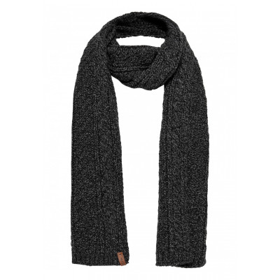 ONSERIK KNITTED CABLE SCARF...