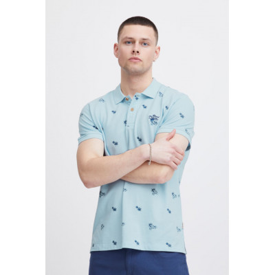 20716902 POLO S/S  BLEND